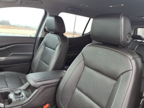 Used 2020 GMC Acadia SLT w/ Premium Package image 20