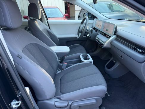 Used 2024 Hyundai Ioniq 5 SE RWD image 22