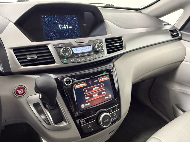 Used 2016 Honda Odyssey EX-L image 25