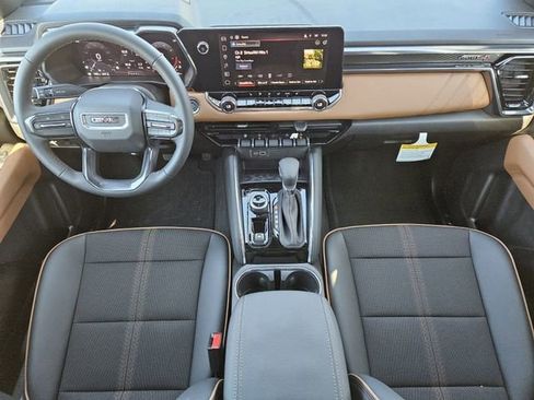 New 2026 GMC Canyon AT4 image 19