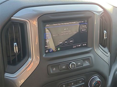 New 2026 Chevrolet Silverado 1500 Custom image 29