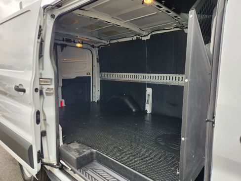Used 2015 Ford Transit 150 130 Low Roof image 37