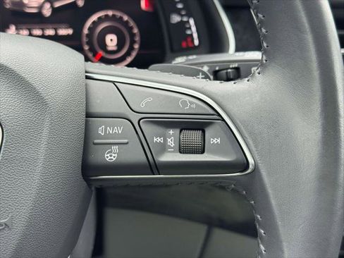 Used 2018 Audi Q7 3.0T Prestige w/ Prestige Package image 23