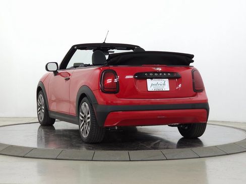 New 2026 MINI Cooper S image 5