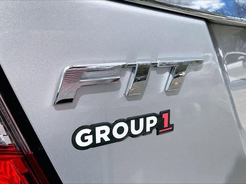 Used 2015 Honda Fit EX image 10