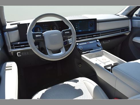 New 2026 Hyundai Santa Fe SEL FWD image 11
