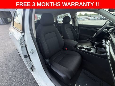 Used 2023 Honda Civic LX image 20