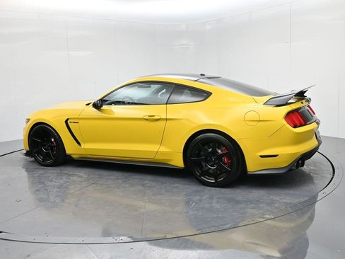 Used 2017 Ford Mustang Shelby GT350R w/ GT350R Equipment Group 920A image 5