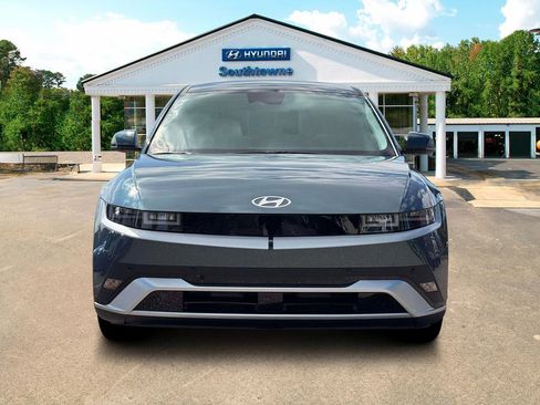 New 2026 Hyundai Ioniq 5 SEL RWD image 12