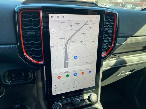 New 2025 Ford Ranger Raptor image 20