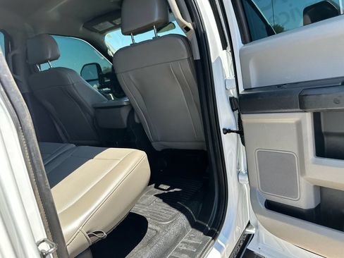 Used 2019 Ford F250 XL w/ Power Equipment Group AWD/4WD image 23