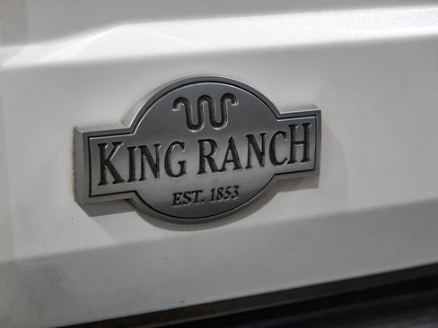 Used 2020 Ford F250 King Ranch w/ King Ranch Ultimate Package AWD/4WD image 52