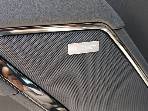 New 2026 GMC Sierra 1500 AT4 w/ AT4 Premium Package AWD/4WD image 23