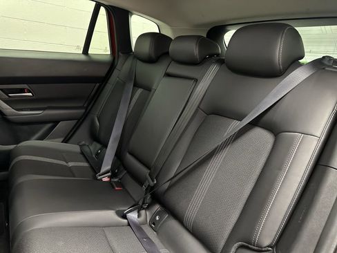 Certified 2025 MAZDA CX-50 AWD 2.5 S w/ Preferred Package image 18