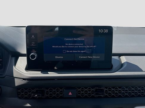 New 2026 Honda Accord LX image 12