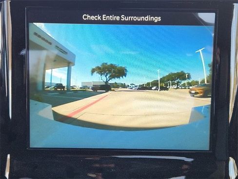 New 2024 RAM 2500 Tradesman w/ Convenience Group image 15