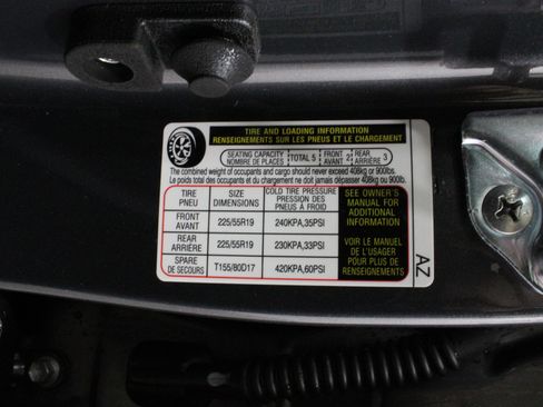 New 2026 Subaru Outback Touring XT AWD/4WD image 36