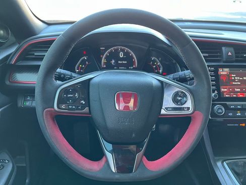 Used 2020 Honda Civic Type R image 28