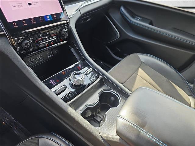 Used 2024 Jeep Grand Cherokee Trailhawk AWD/4WD image 25