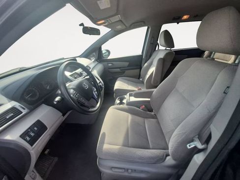 Used 2016 Honda Odyssey EX image 9