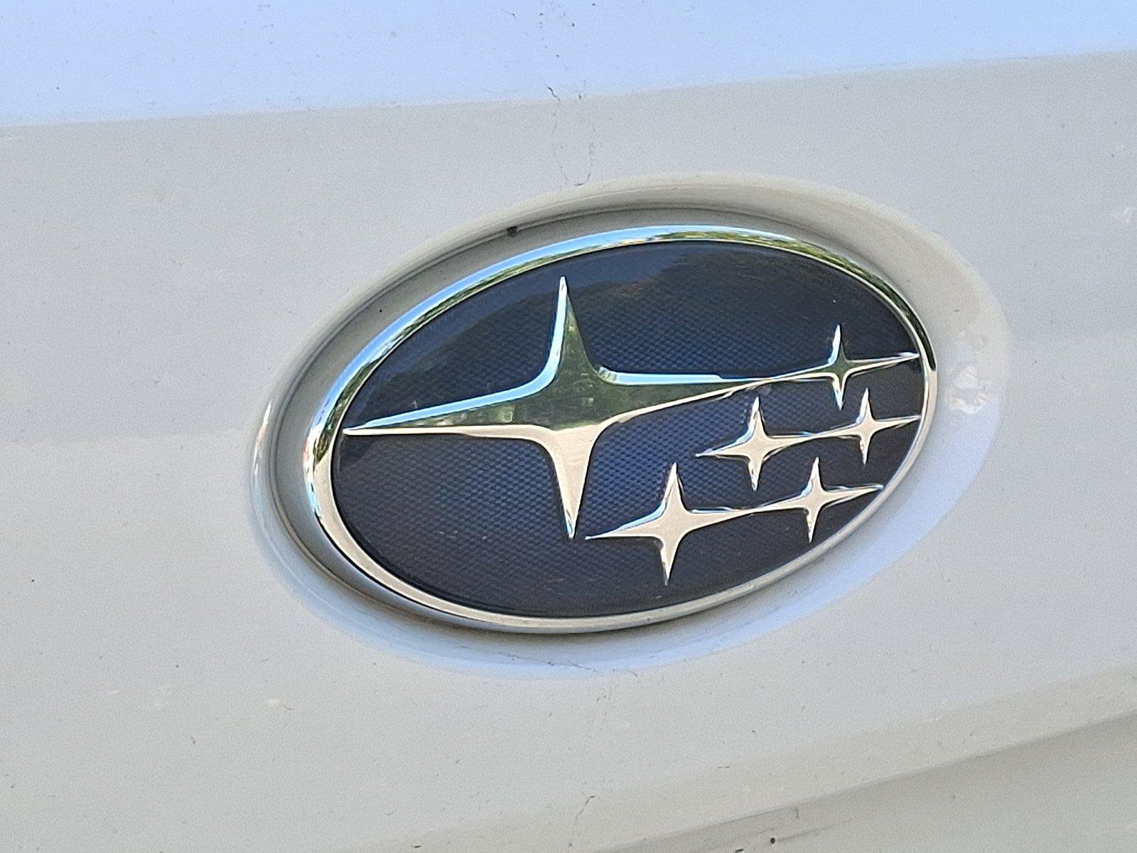 Used 2024 Subaru Crosstrek 2.5i Wilderness AWD/4WD image 28