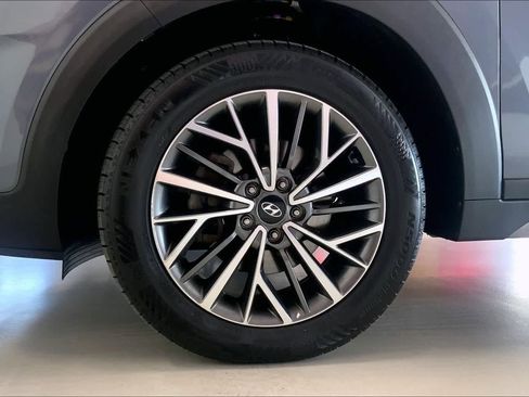 Used 2021 Hyundai Tucson Ultimate w/ Cargo Package image 8