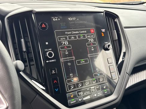 New 2026 Subaru Ascent Premium image 25