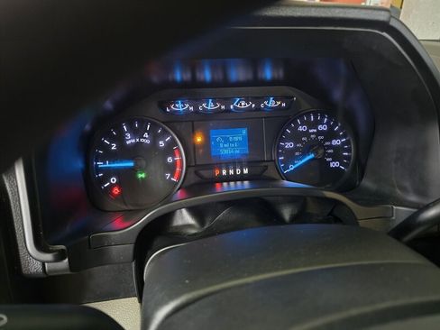 Used 2020 Ford F350 XL w/ XL Value Package RWD image 16