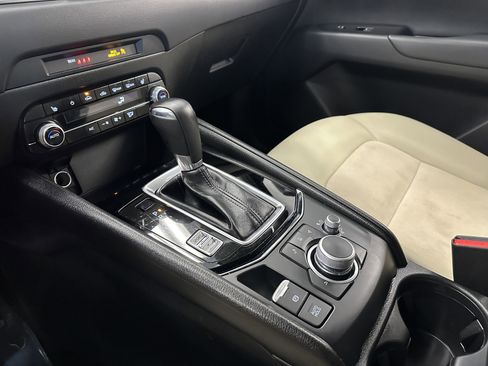 Certified 2023 MAZDA CX-5 AWD 2.5 S w/ Select Package image 13