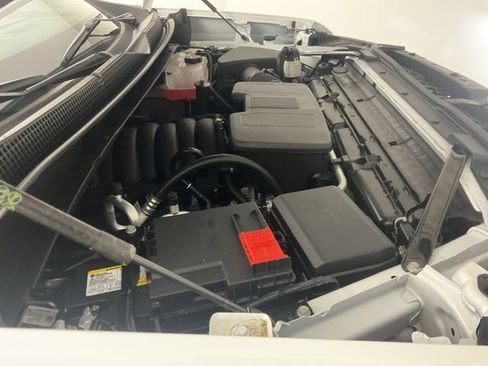 New 2026 Chevrolet Silverado 1500 RST w/ Convenience Package II AWD/4WD image 22