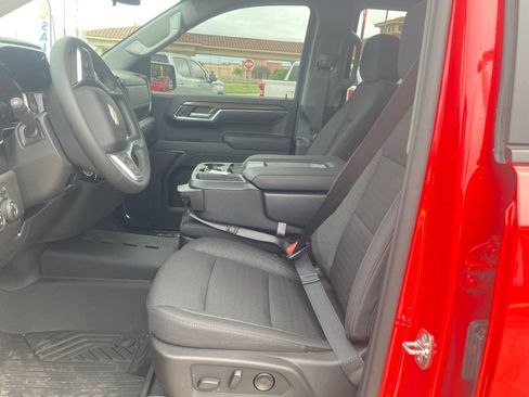 New 2026 Chevrolet Silverado 1500 LT AWD/4WD image 18
