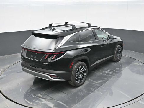 New 2026 Hyundai Tucson Limited image 27