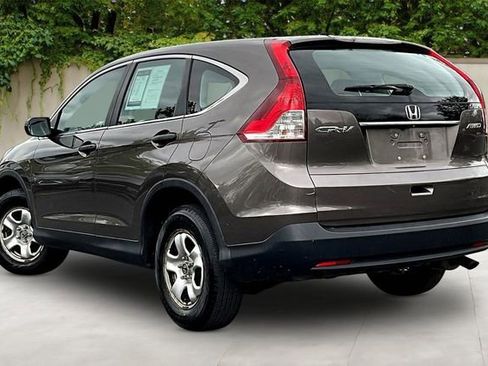 Used 2014 Honda CR-V LX image 4
