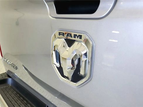 Used 2021 RAM 1500 Laramie image 16