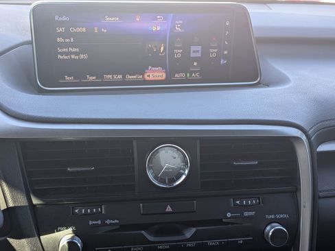 Used 2019 Lexus RX 350 F Sport image 23