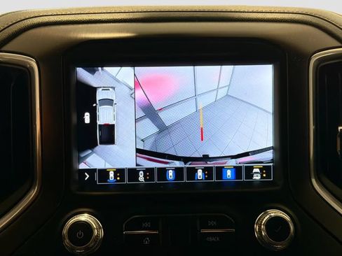 Used 2023 GMC Sierra 3500 AT4 w/ AT4 Premium Plus Package AWD/4WD image 14