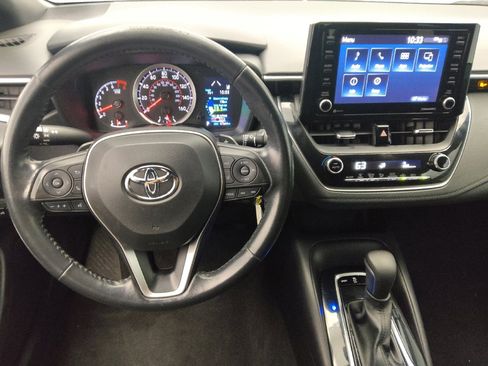Used 2022 Toyota Corolla SE FWD image 22