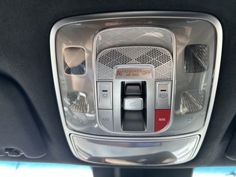 New 2026 Genesis GV70 3.5T Sport Prestige image 26