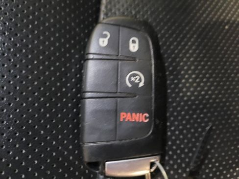 Used 2017 Dodge Journey GT AWD/4WD image 32