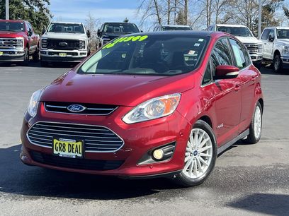 Used 2016 Ford C-MAX SEL w/ Equipment Group 303A