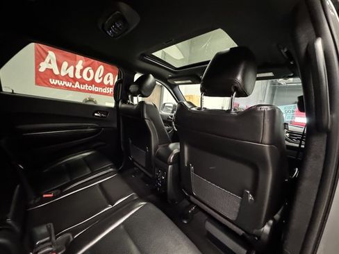 Used 2025 Dodge Durango GT AWD/4WD image 17