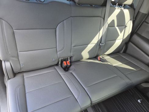 New 2026 GMC Sierra 2500 Pro image 22