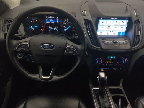 Used 2019 Ford Escape SEL image 22