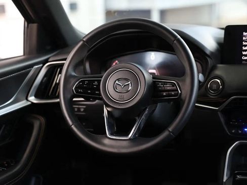 Used 2025 MAZDA CX-70 3.3 Turbo S w/ Premium Package image 30