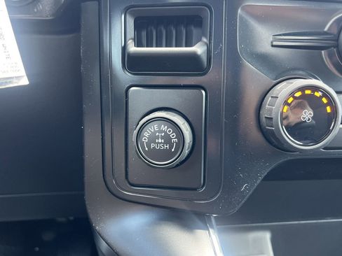 New 2026 Ford F150 STX RWD image 5