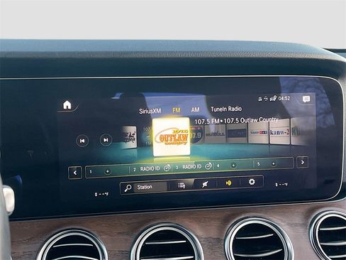 Used 2023 Mercedes-Benz E 350 E 350 image 15