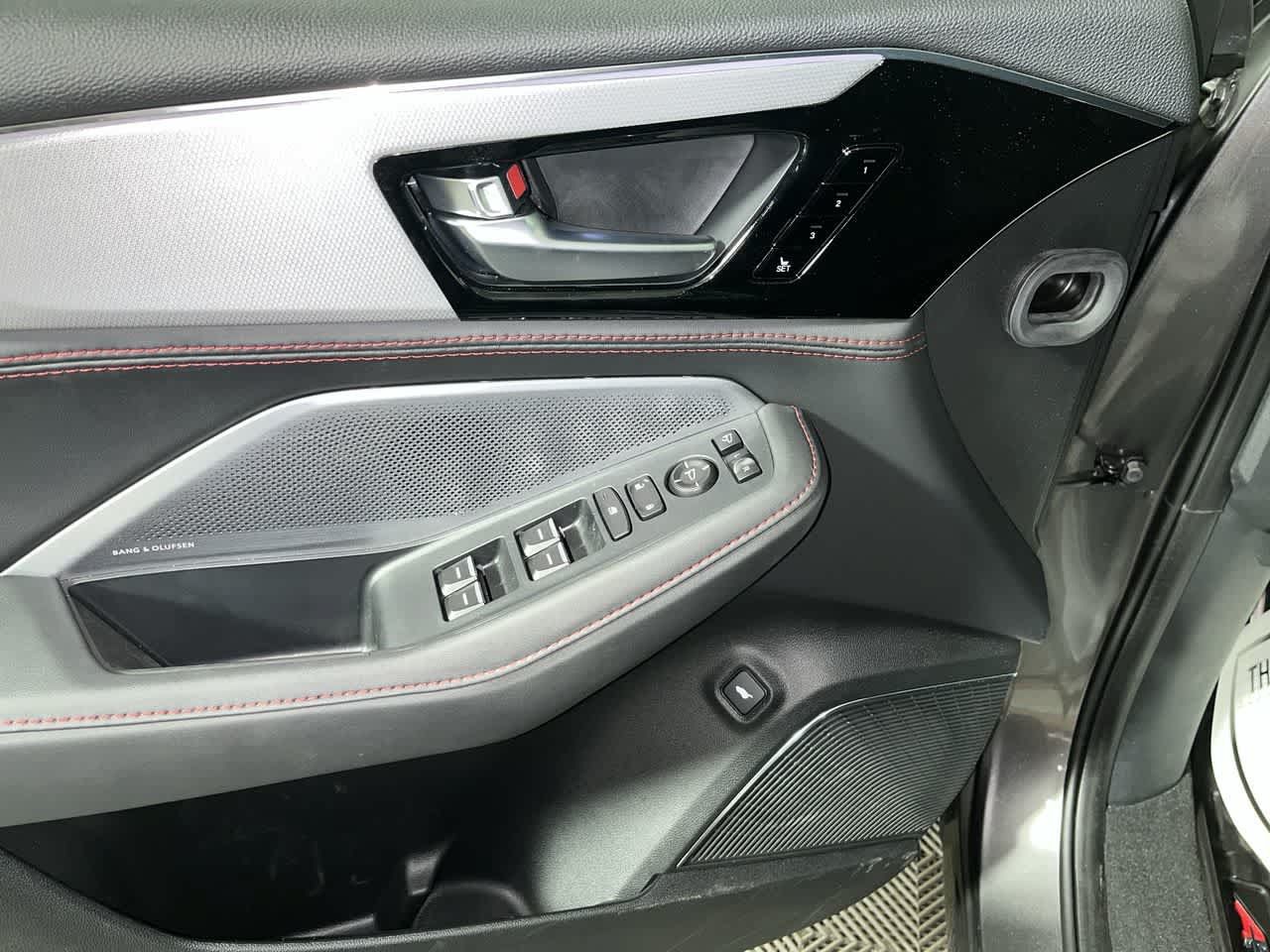 Certified 2026 Acura MDX A-Spec AWD/4WD image 13