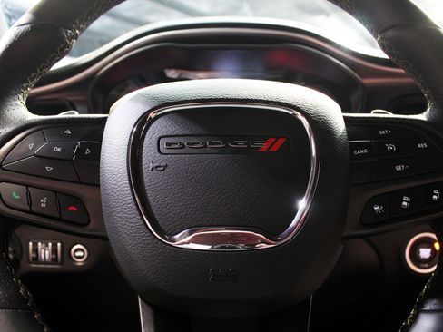 Used 2023 Dodge Challenger R/T Scat Pack RWD image 60
