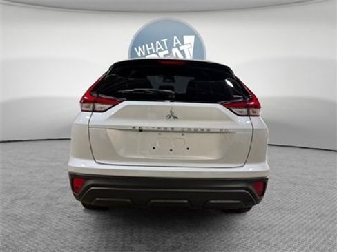 New 2026 Mitsubishi Eclipse Cross ES image 5