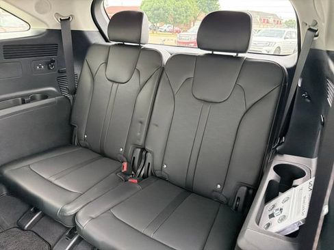New 2026 Kia Sorento X-Line EX AWD/4WD image 21